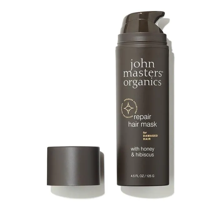 John masters organic hair mask