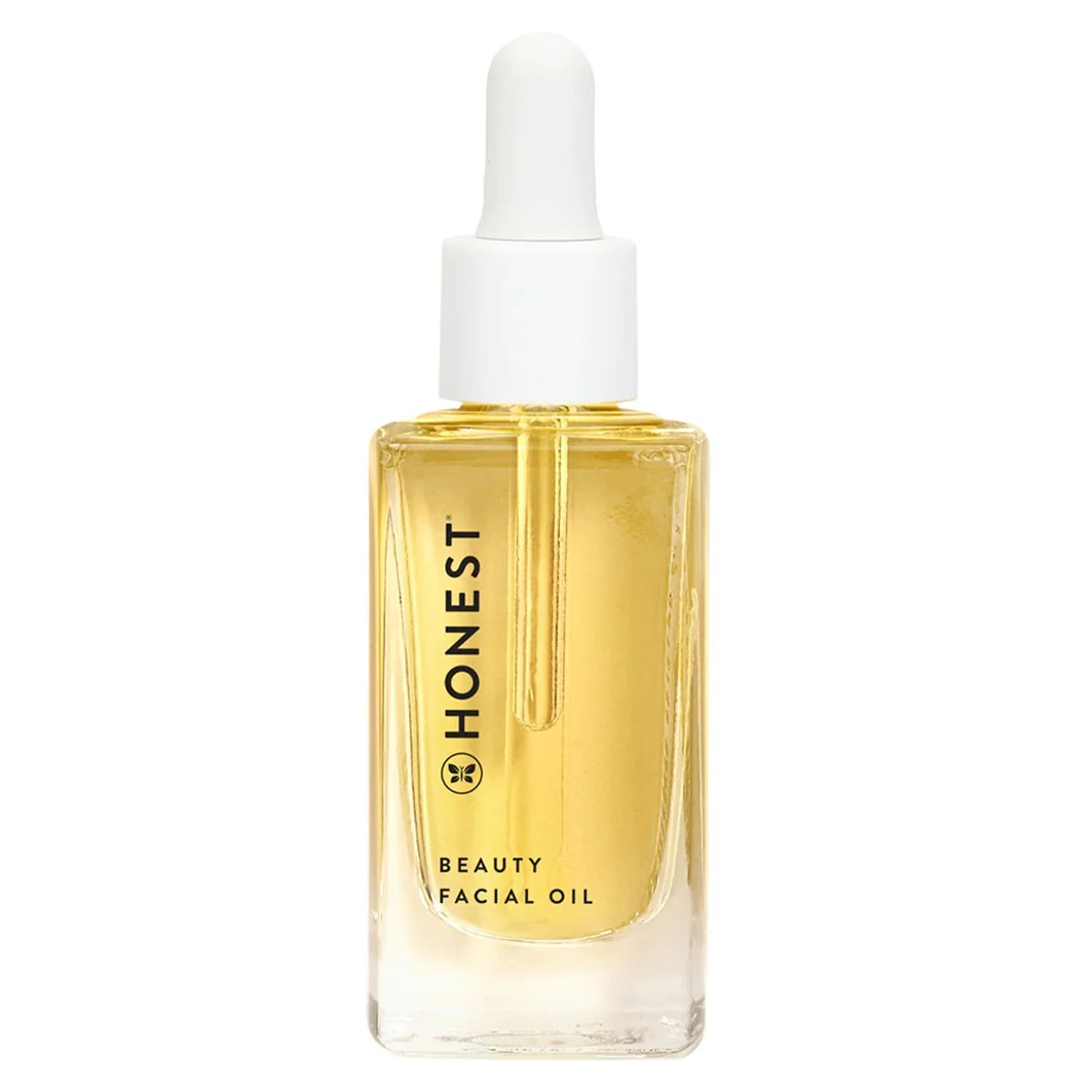 honest beauty face oil