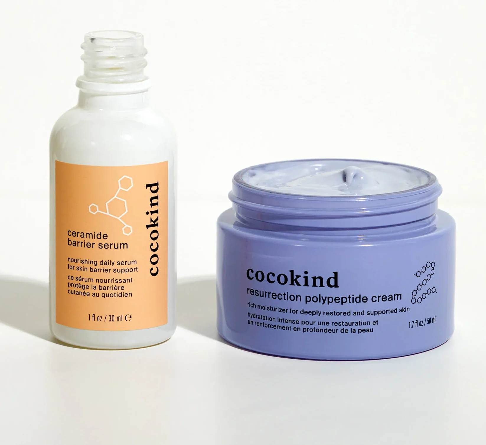 cocokind ceramide serum