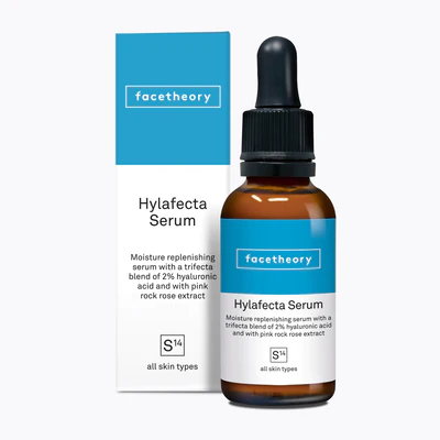 facetheory serum