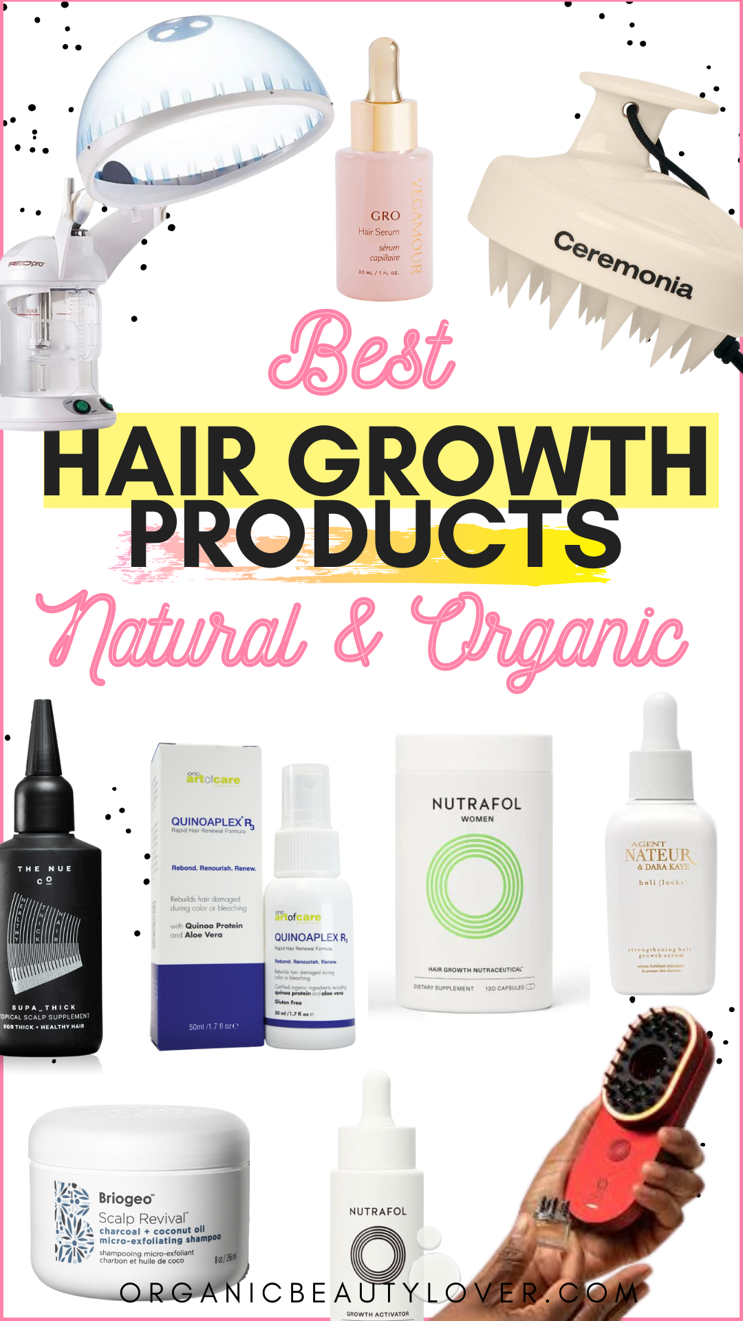 How To Grow Hair Faster  Best Hair Growth Products  Solution For Longer  Hair  Nykaas Beauty Book