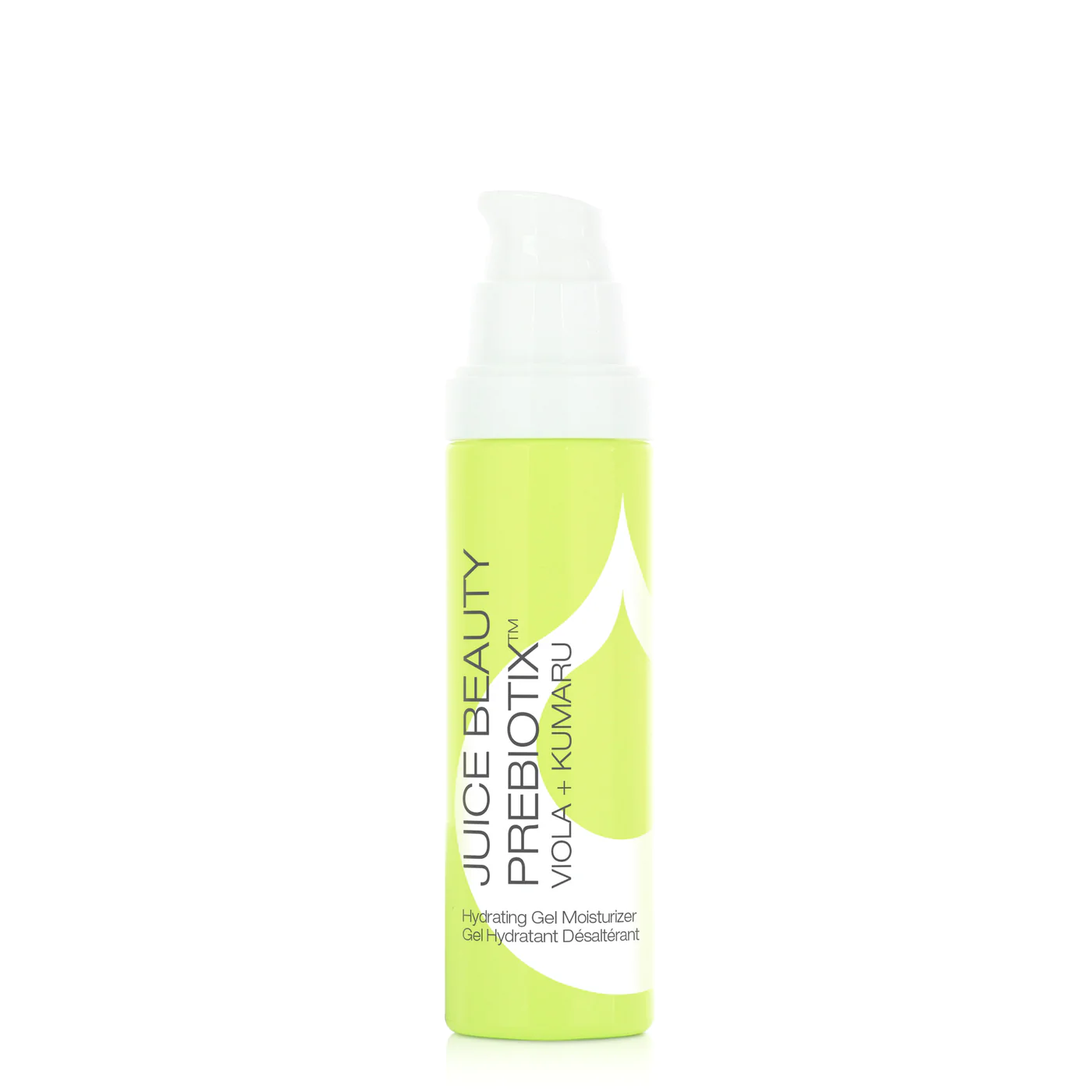 juice beauty gel moisturizer