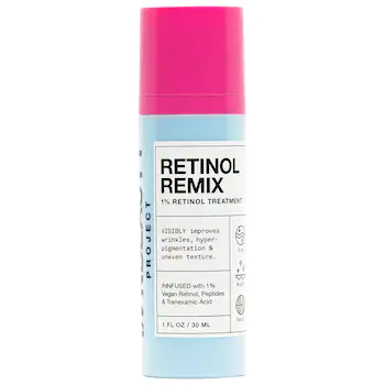 innbeauty project retinol remix