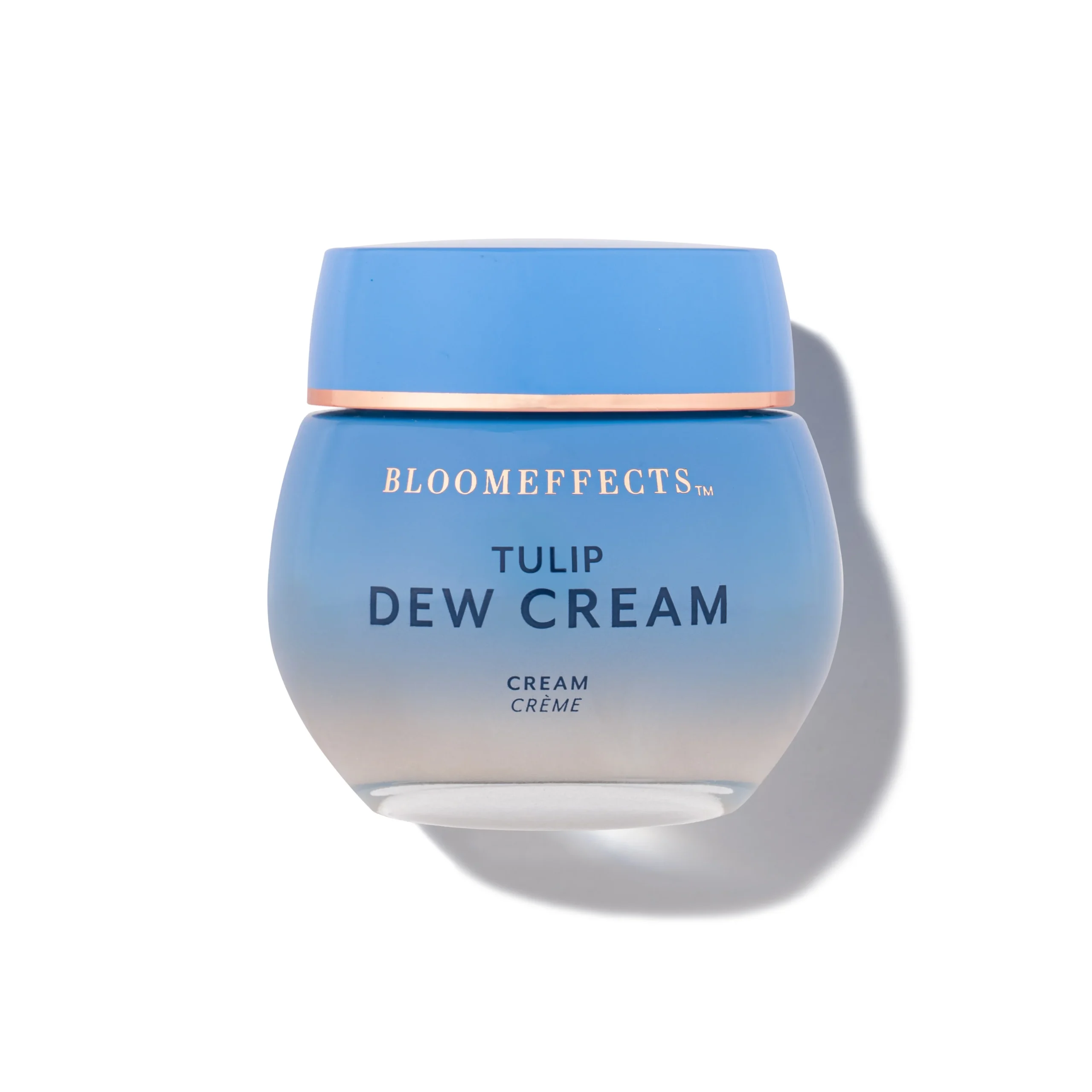bloomeffects tulip dew cream
