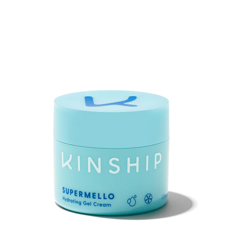 kinship moisturizer