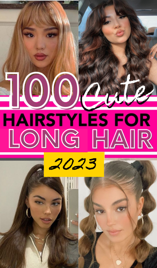 2023s Biggest Haircut Trends  Behindthechaircom