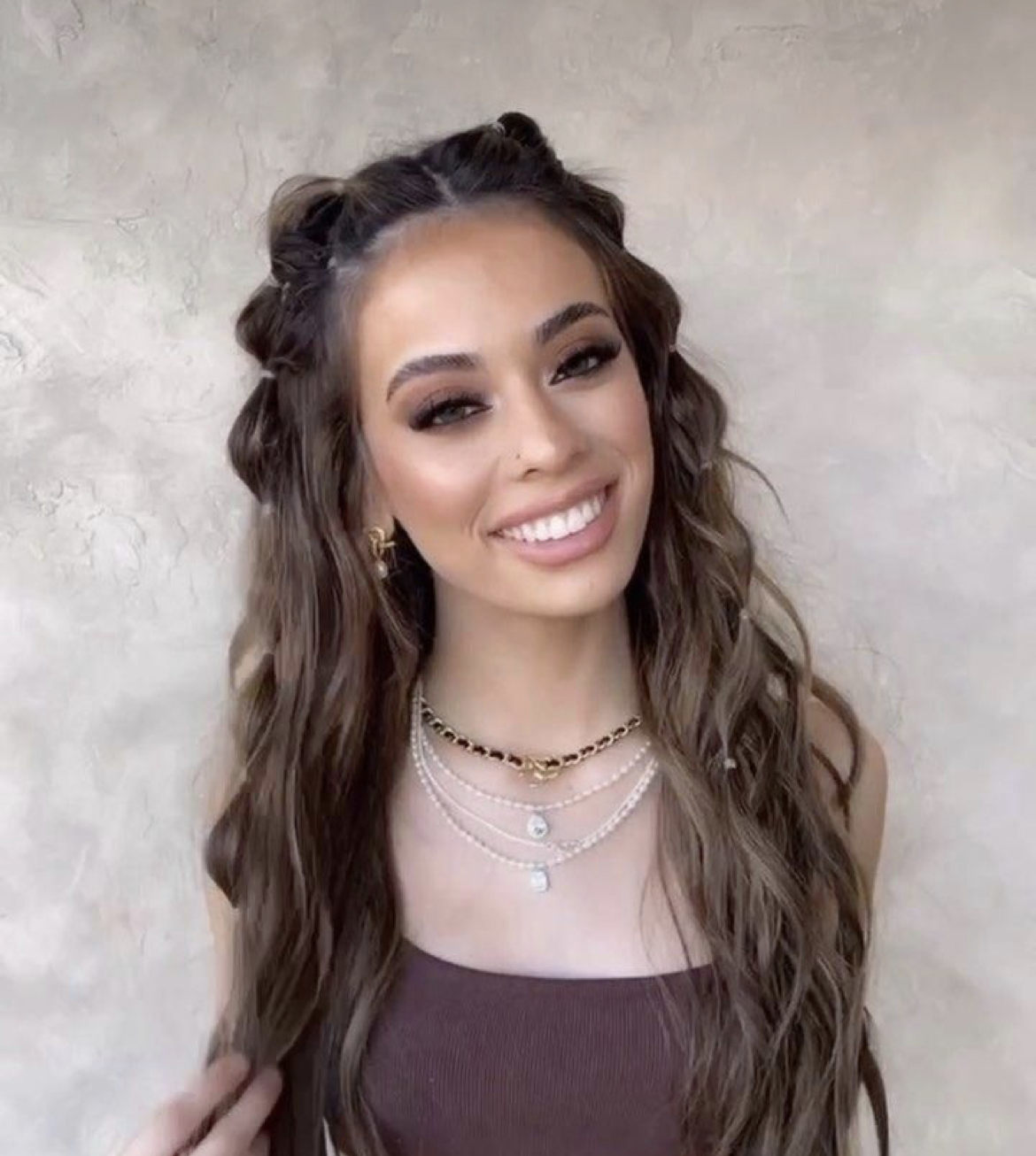 Long haircut trends