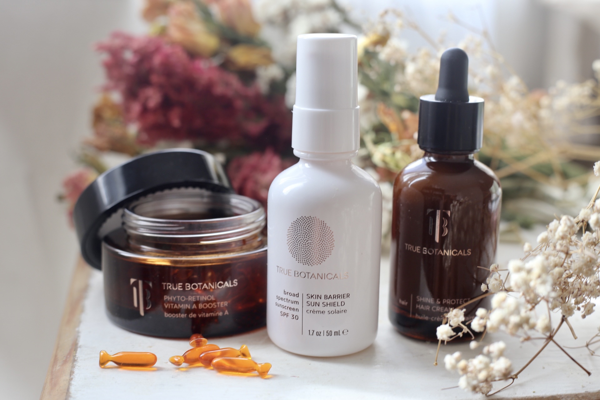 True Botanicals 
