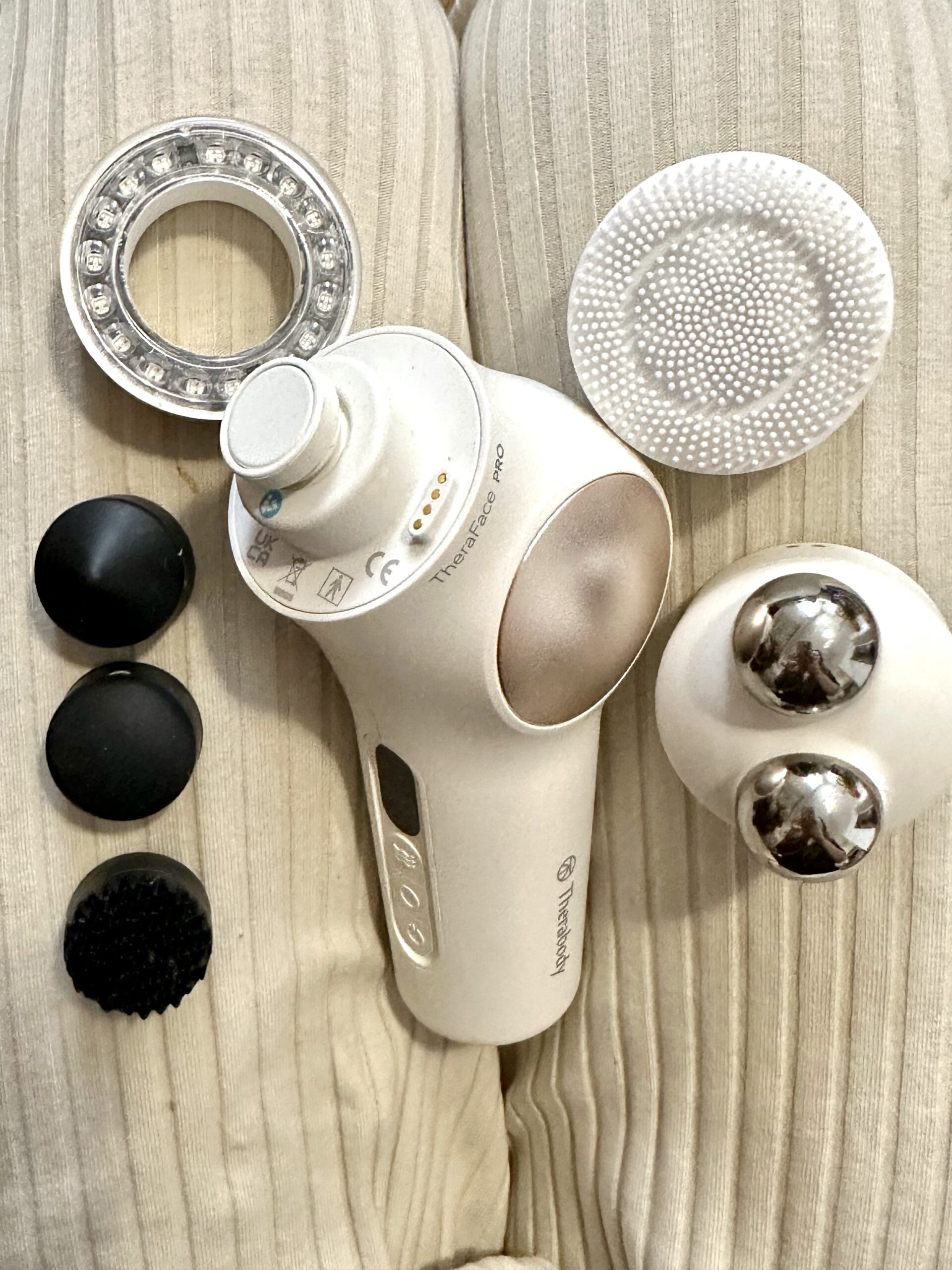 TheraFace Pro