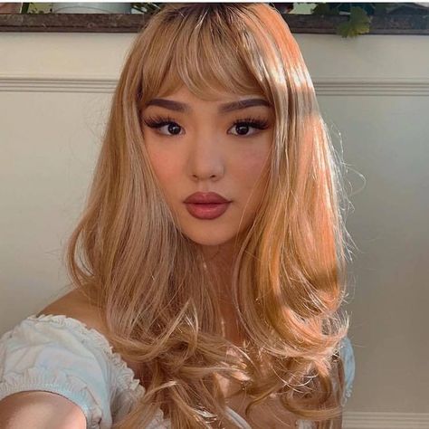 long hairstyle