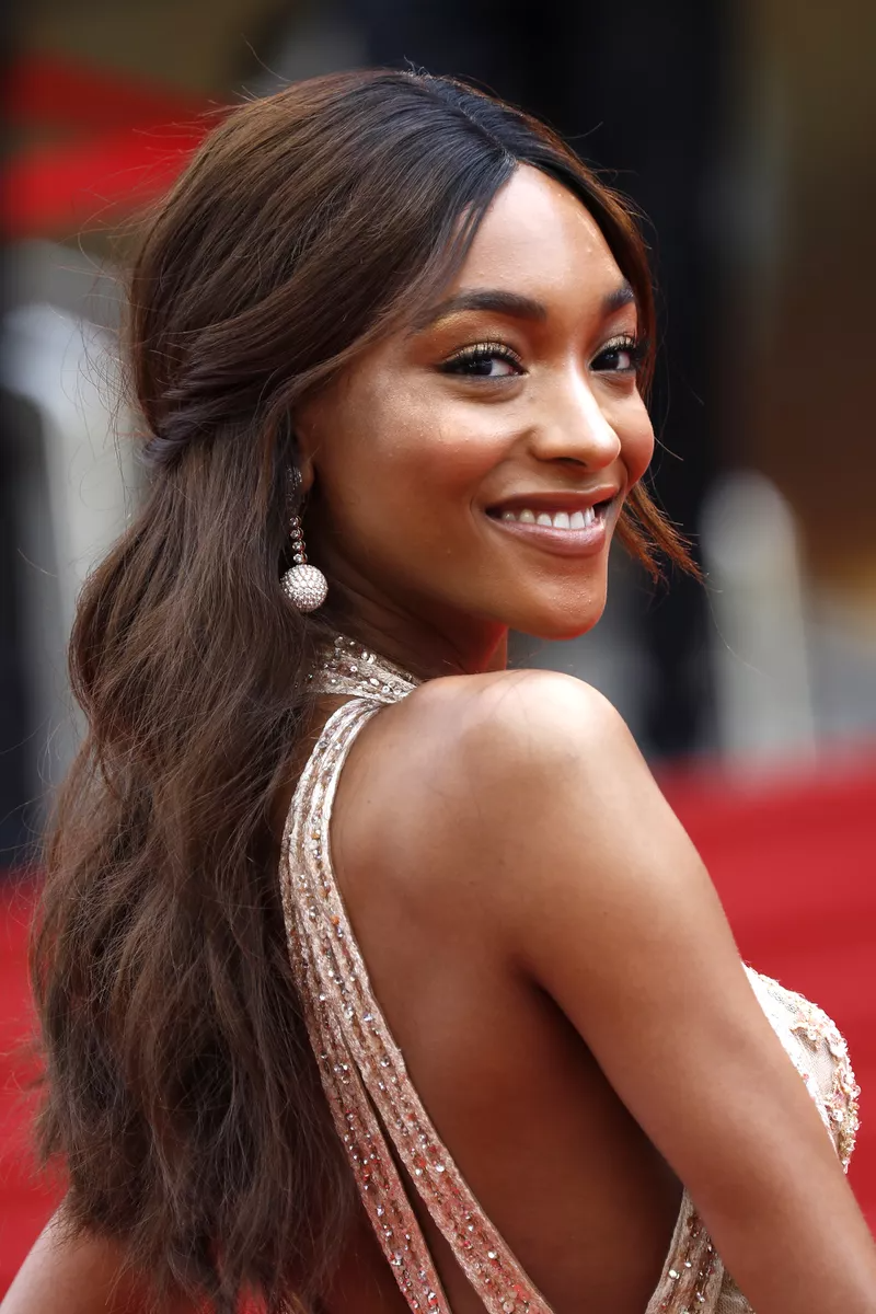 long hairstyle