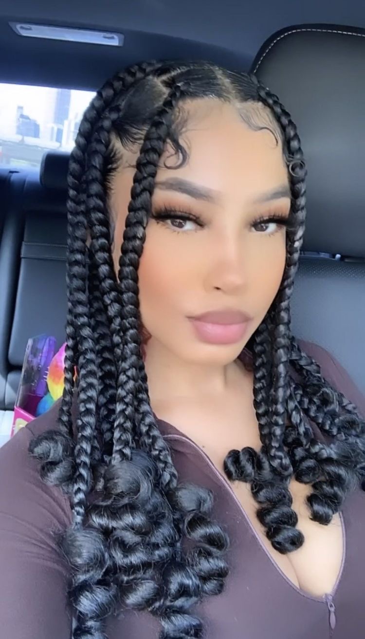 Black hairstyles