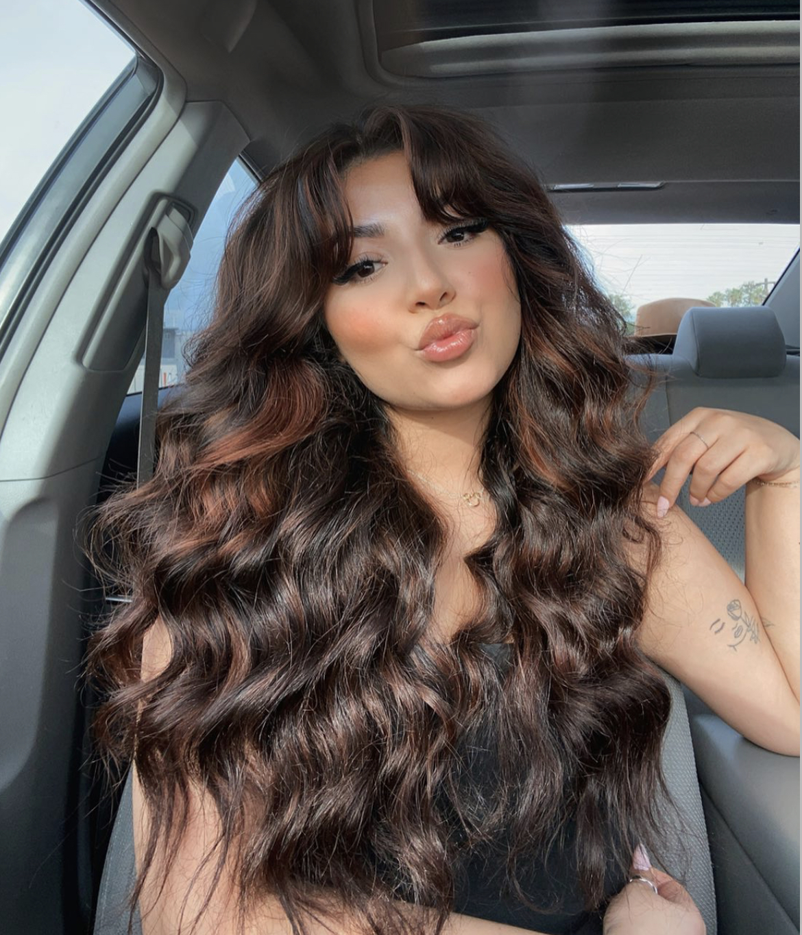 Long Hairstyles Today 62 Easy  NonBoring Ideas  Love Hairstyles