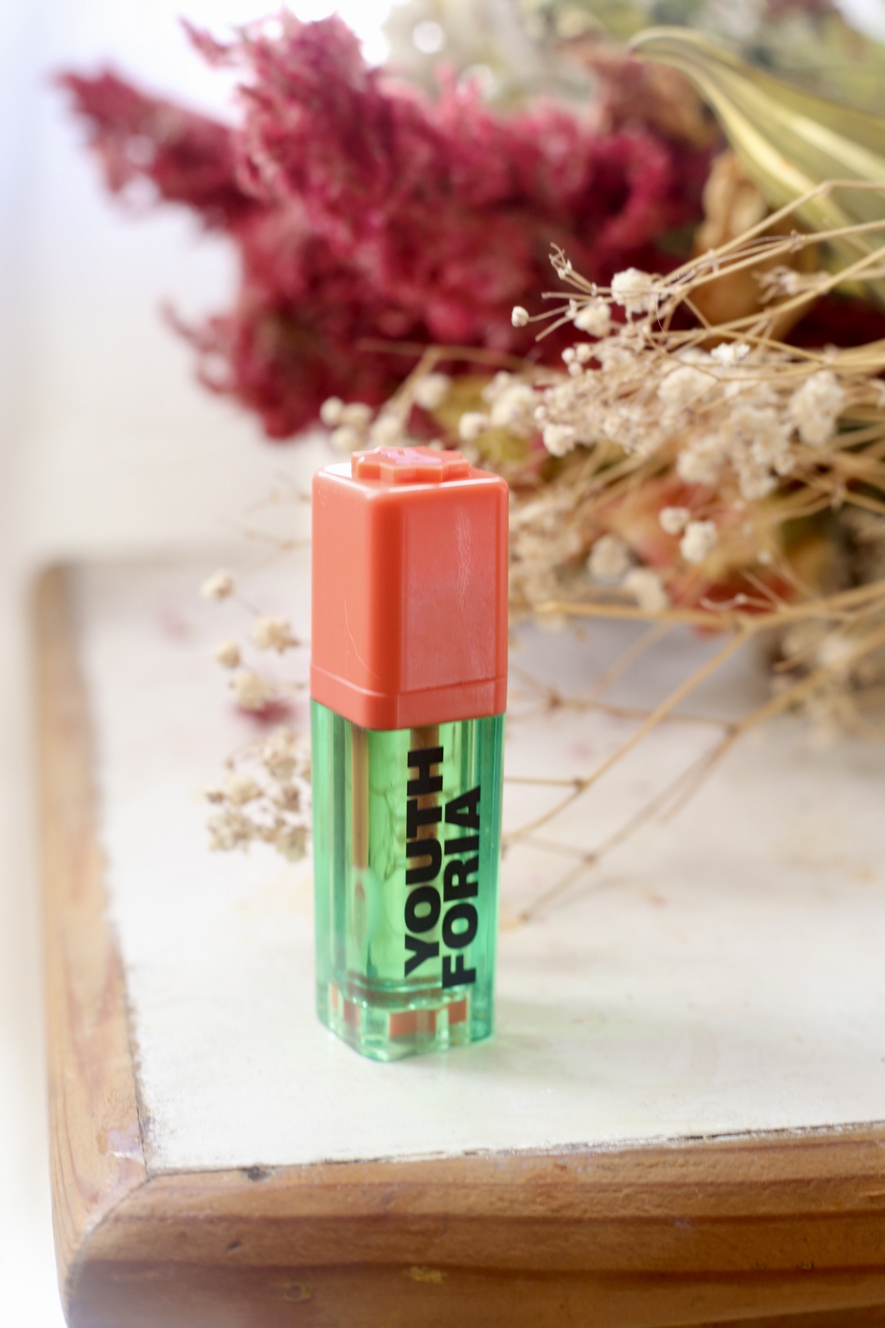 youthforia byo blush
