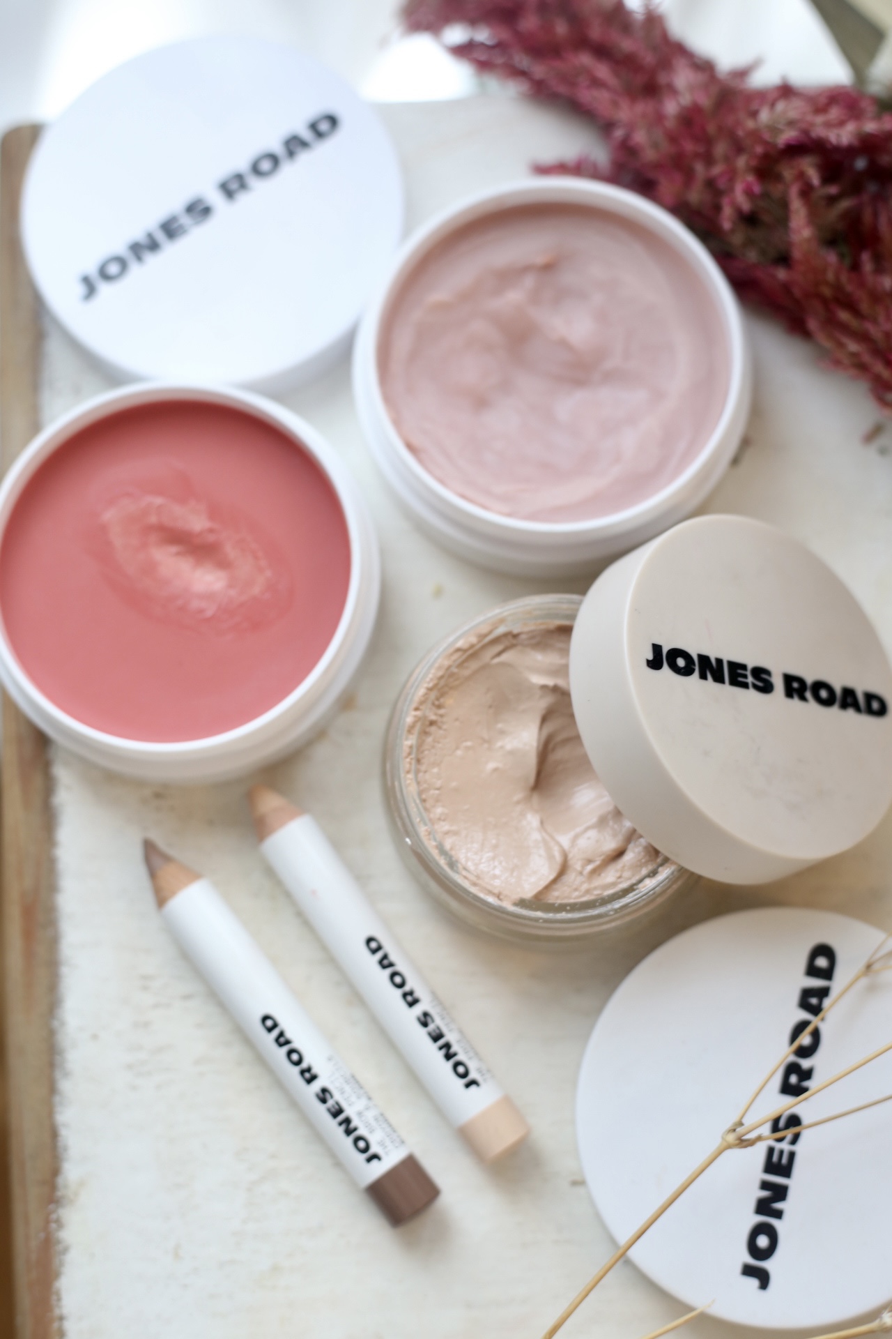 Jones Road Beauty Review: Is Bobbi New Makeup Line It? - Organic Lover