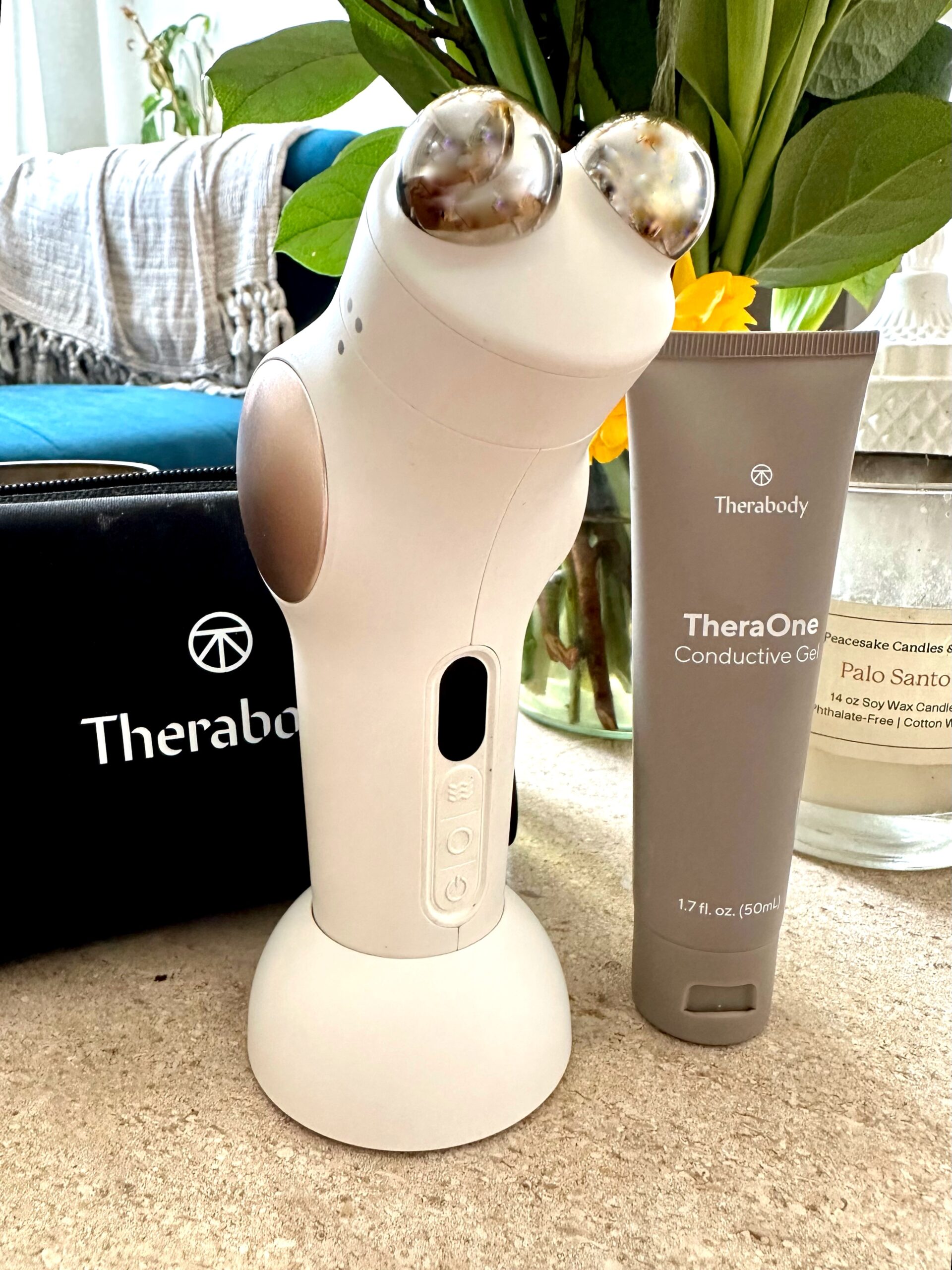 Theraface review