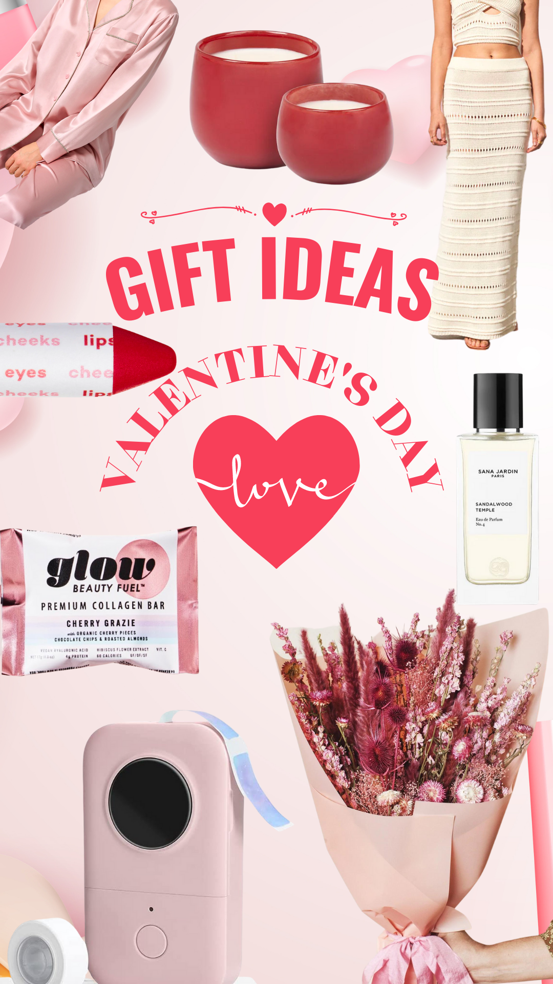 valentines day gifts for girlfriend