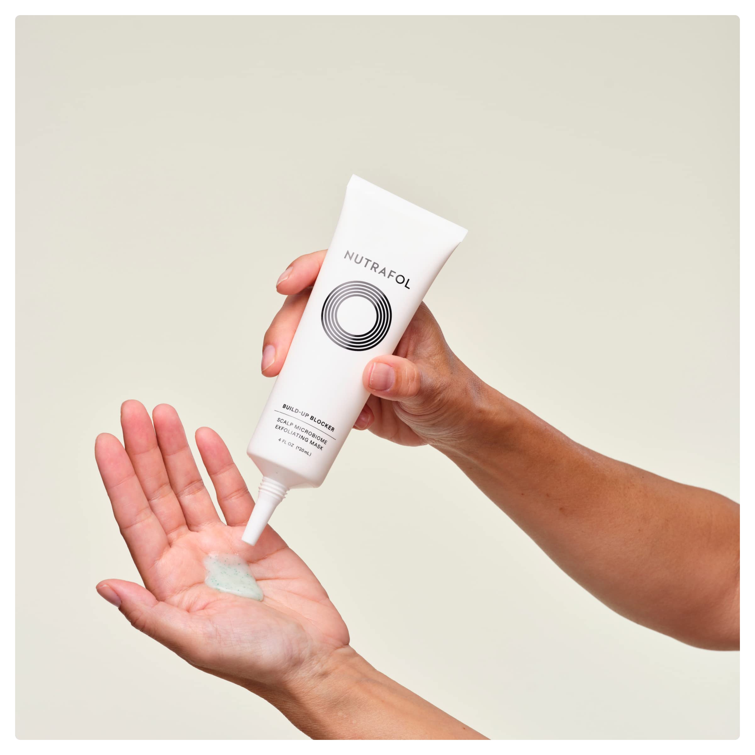 nutrafol hair care
