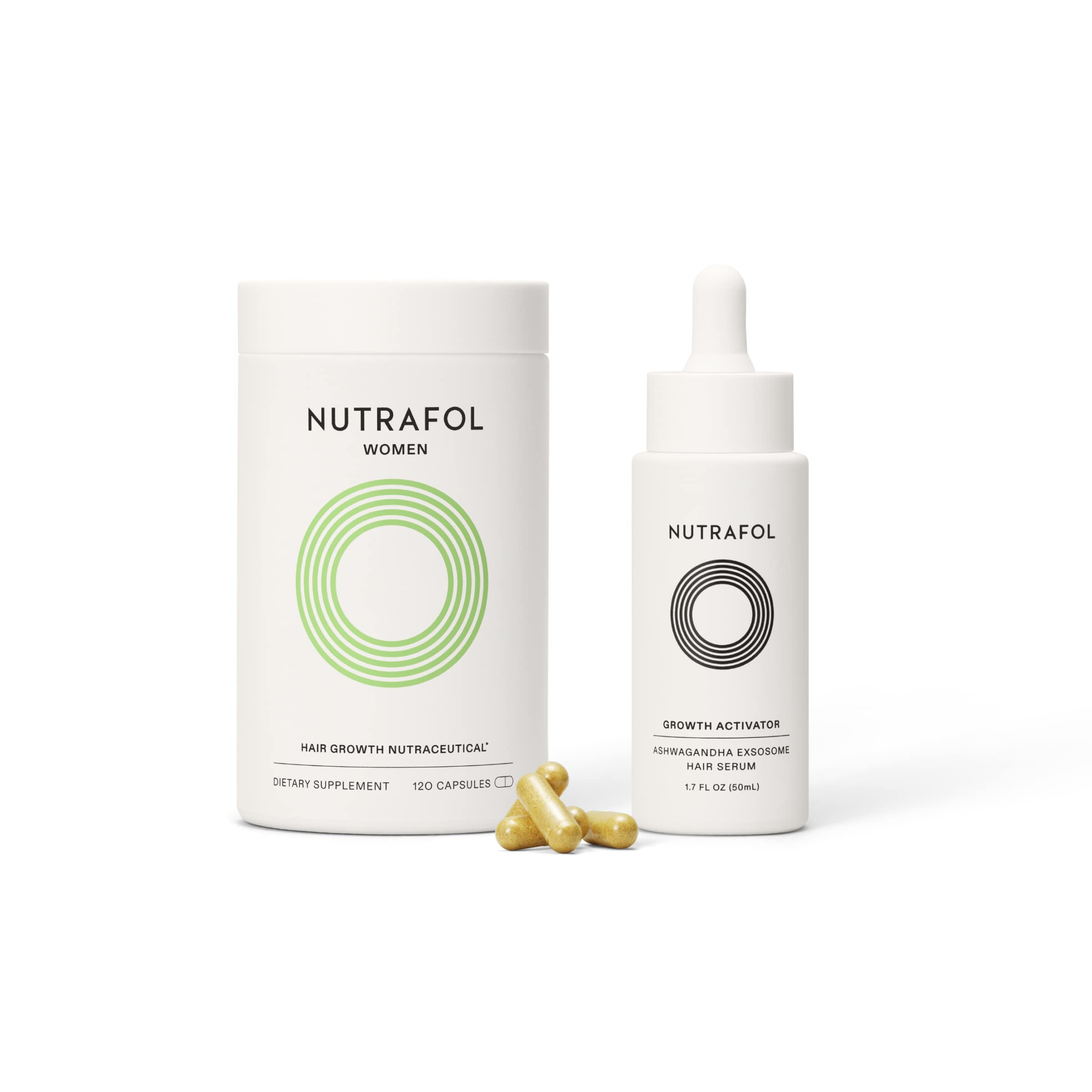 nutrafol hair growth