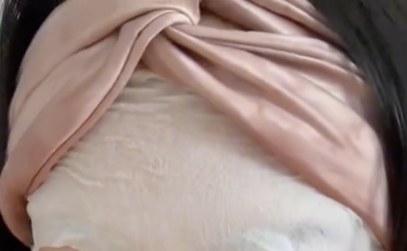 sleep and glow silk