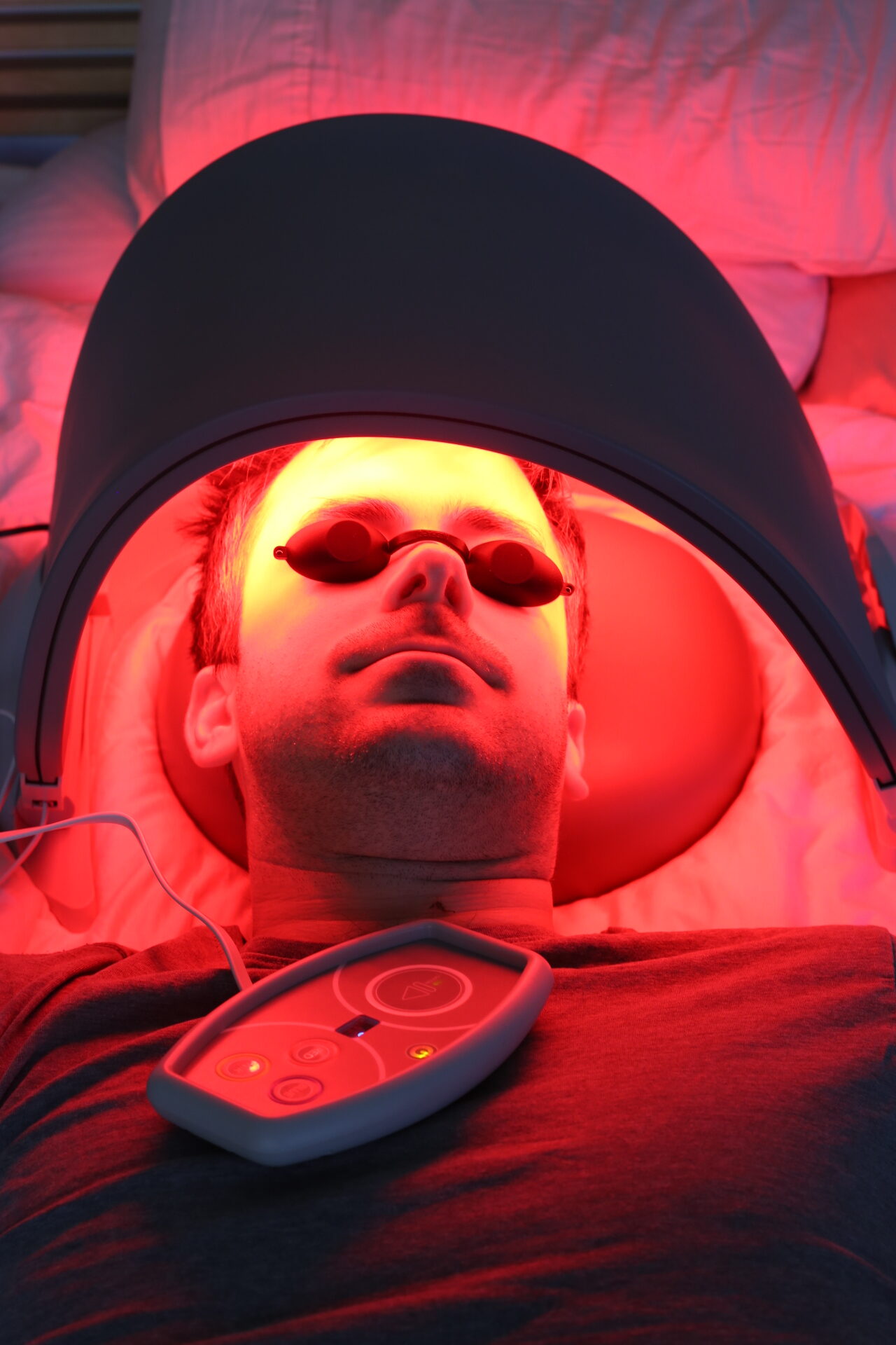dermalux flex md