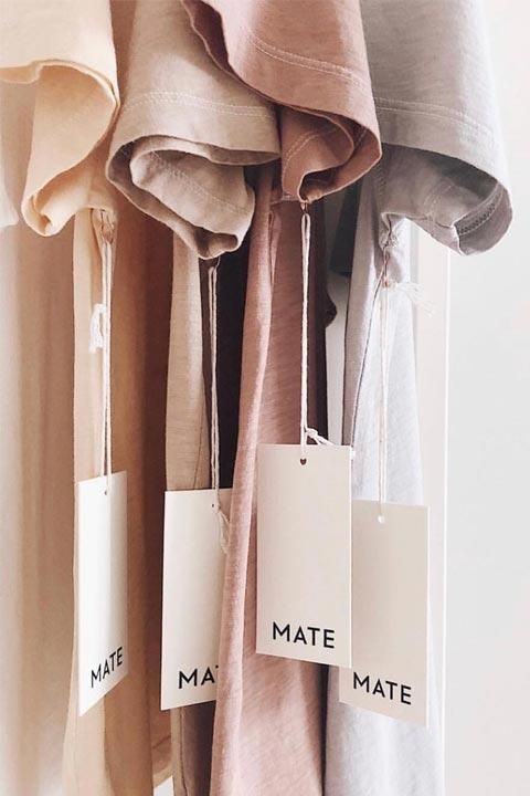 best sustainable clothing