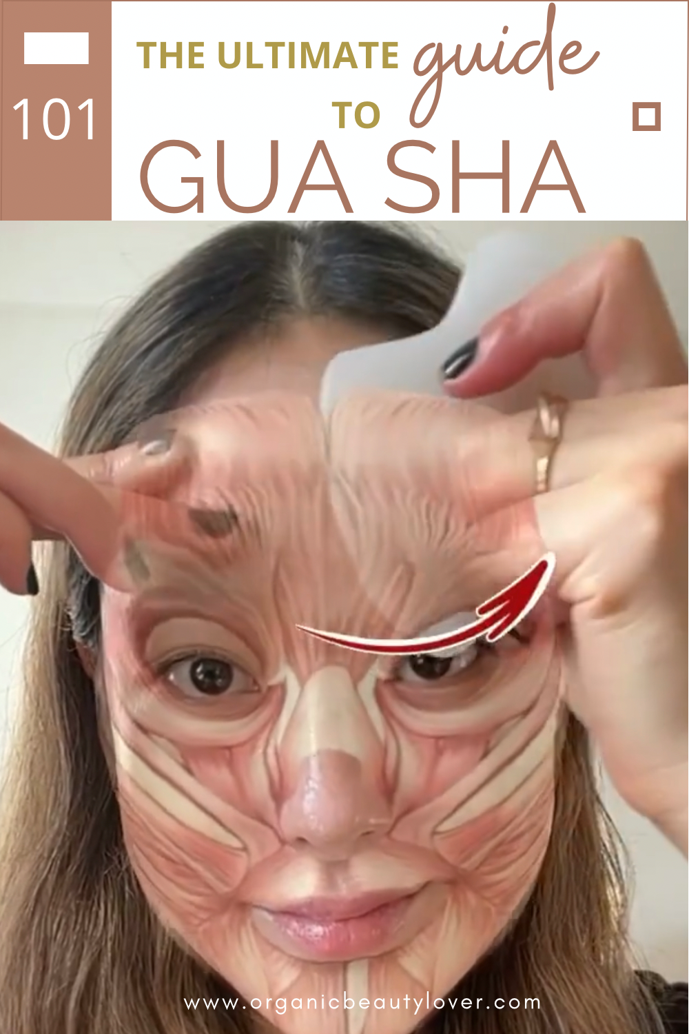 How to use a gua sha