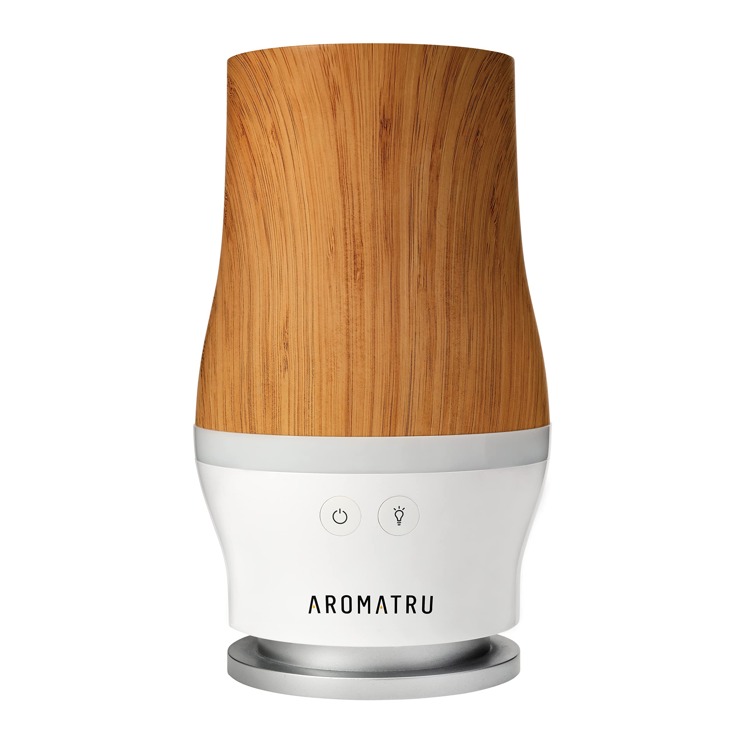 AromaTru essential oil diffuser