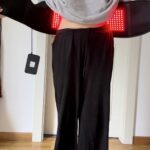 Nushape lipo wrap