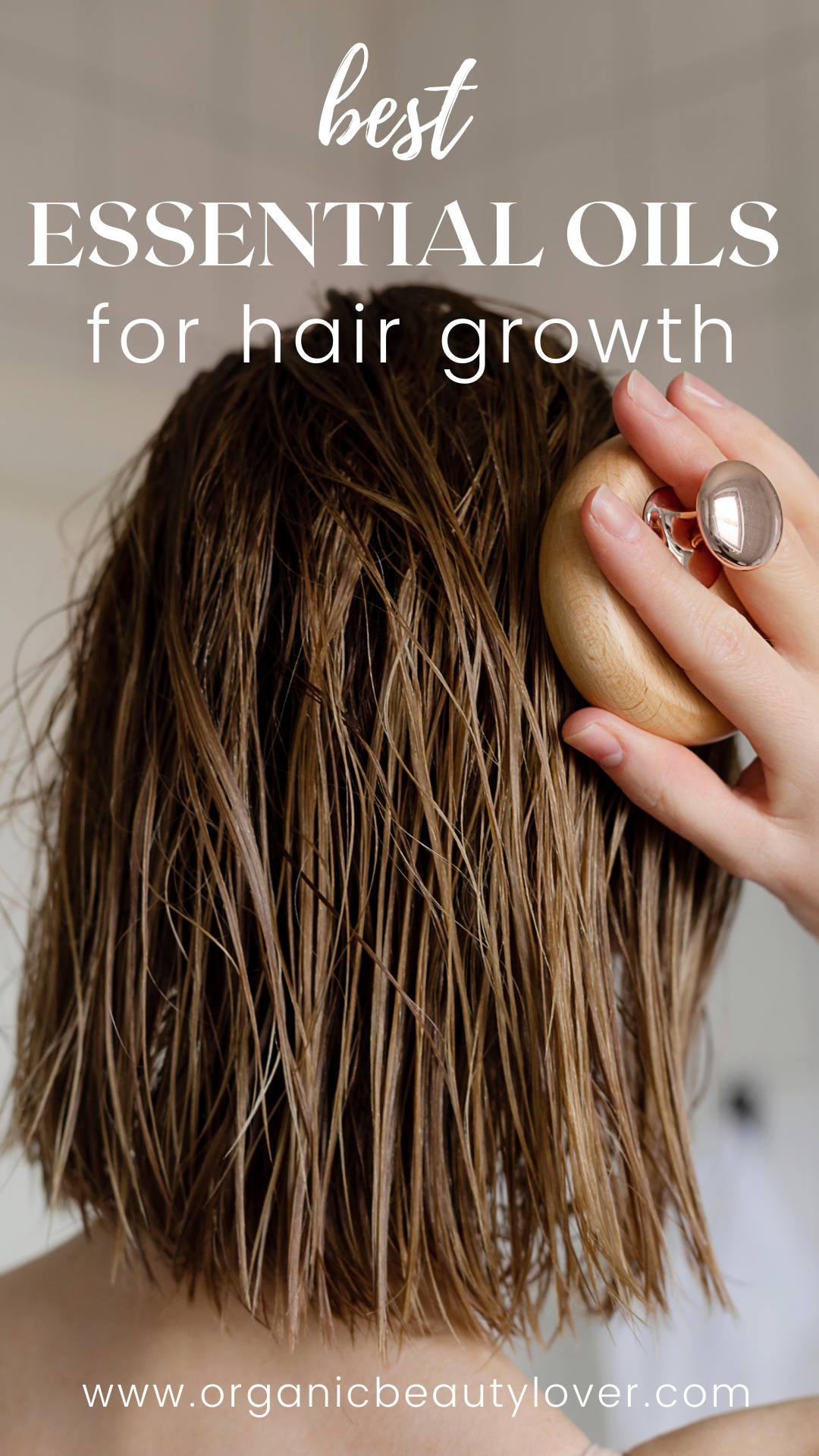 best oils for hair growth