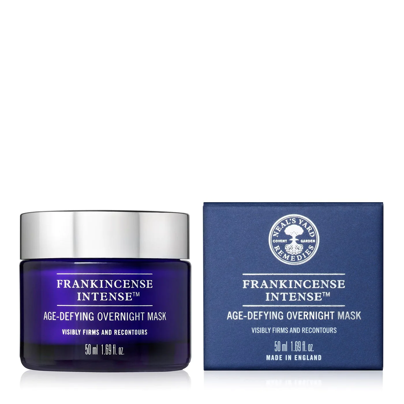 Neals yard remedies sleeping mask