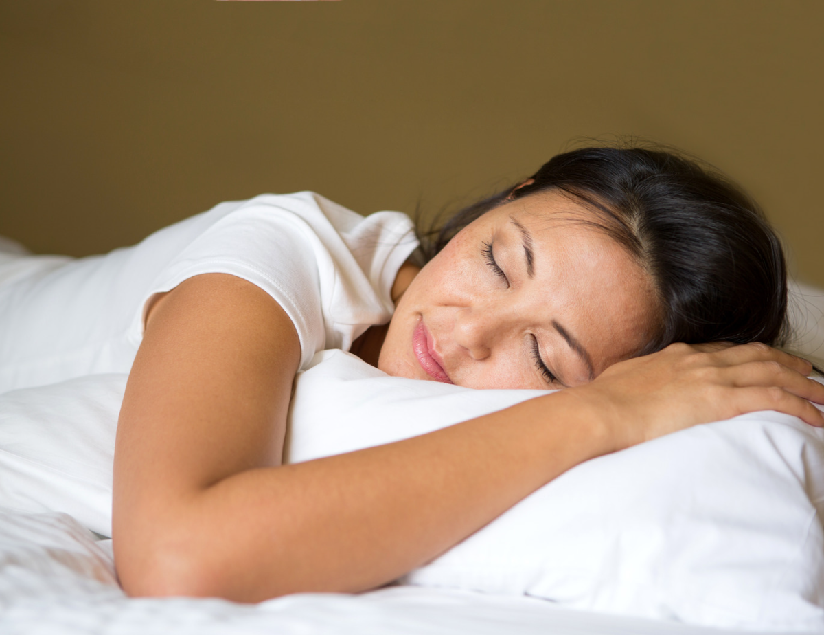 how to get rid of sleep wrinkles